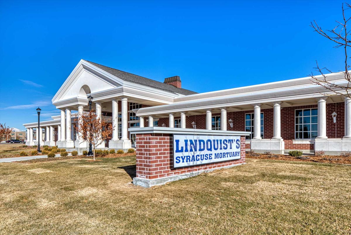 Lindquist’s Syracuse Mortuary BigD Mountain West